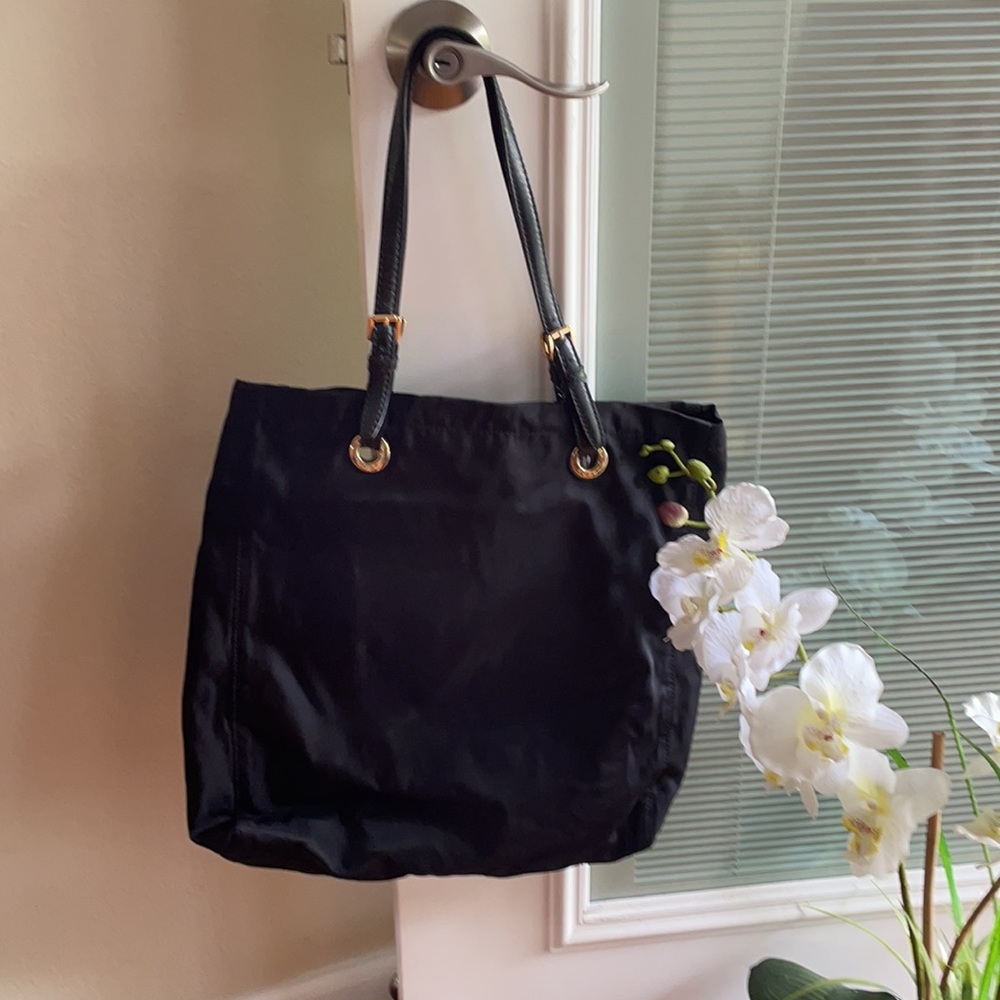 Medium bag - Picture 2 of 5